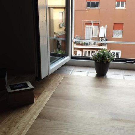Beautiful Apartament On The Outskirts Of Rome Barbara Casa Vacanza Roma Portuense Dış mekan fotoğraf