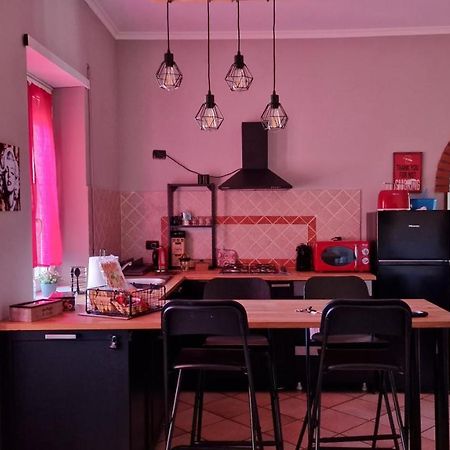 Beautiful Apartament On The Outskirts Of Rome Barbara Casa Vacanza Roma Portuense Dış mekan fotoğraf